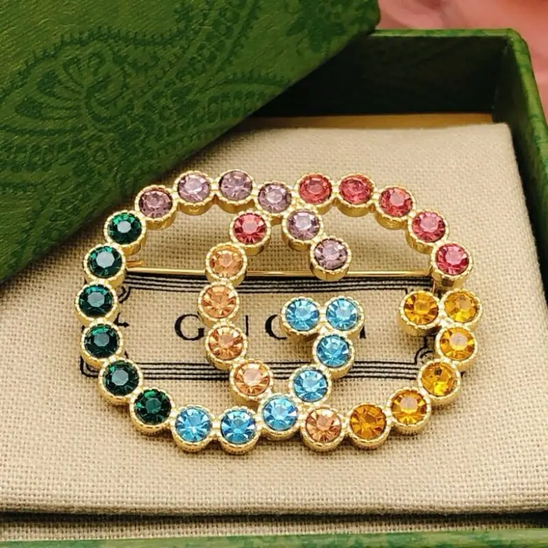 gucci brooches pour femme s_121a0631